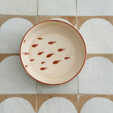 Calm Shoal Bowl