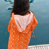Muslin Poncho