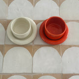 Pebble Cup