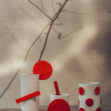 Pattern Vase II