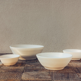 Matryoshka Bowl Set