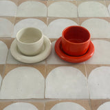 Coral Cup