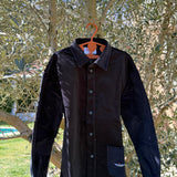 Corduroy Shark Shirt