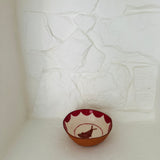 Fishy Bowl