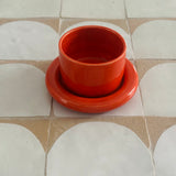 Coral Cup
