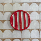 Bold Line Serving Dish