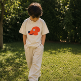 Doggy Time Oversized T-Shirt