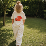 Doggy Time Oversized T-Shirt