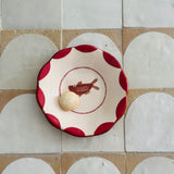 Fishy Mini Plate