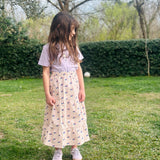 Maxi Bunny Skirt